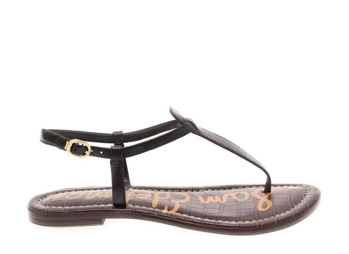 Sam Edelman Sandals - IT 40.5
